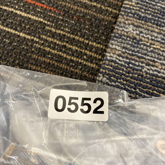 Levi's Vintage 501XX Original Fit Jeans Men's Size 46x32 Blue Denim - Picture 14 of 14